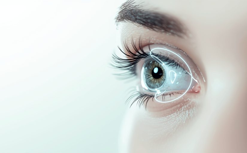 Nowoczesna świadoma pielęgnacja funkcjonowania oczu na co dzień